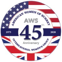 AWS International Womens' Group logo - Similar company to Genesis Wellbeing