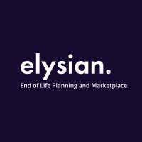 Elysian logo - Similar company to Fintech Bites