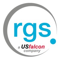 RGS Associates, Inc. logo - Similar company to Usfalcon