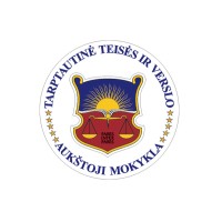 Tarptautinė teisės ir verslo aukštoji mokykla logo - Similar company to Windex
