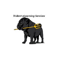 Trident eLearning Services logo - Similar company to Trident Learning