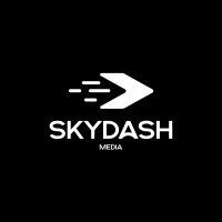 Skydash Media logo - Similar company to Growwspot