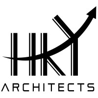 HKY ARCHITECTS logo - Similar company to Fount Design Studio Llp
