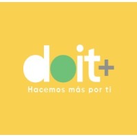 Doitmore logo - Similar company to Autocentro Gutierrez