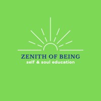 zenithofbeing logo - Similar company to The Views Media