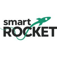 Smart Rocket France logo - Similar company to Plus Games