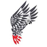 Grey Parrot Electromechanical LLC logo - Similar company to Itqan Electromechanical Cont Llc. Elevator Division