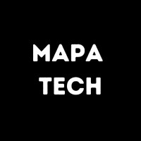 Mapa Tech logo - Similar company to Weltberg®