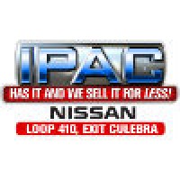 Ingram Park Nissan