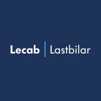 Lecab Lastbilar AB logo - Similar company to Lecab Bil