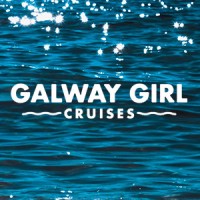 Galway Girl Cruises logo - Similar company to Galway Maritime