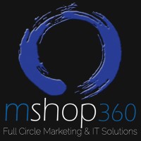 M Shop 360 logo - Similar company to Etos Consulting Llc