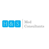 H&S Med Consultants logo - Similar company to First Personalmanagement Gmbh