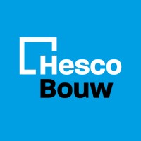 Hesco Bouw logo - Similar company to Greenhero