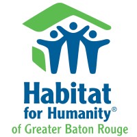 Habitat For Humanity Of Greater Baton Rouge