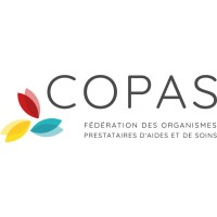 COPAS logo - Similar company to Servior