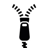 Zipper Industries logo - Similar company to Omziptex Zippers