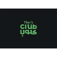TheClub KSA logo - Similar company to Cube 108
