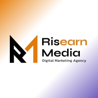 Risearn Media | Digital Marketing Agency logo - Similar company to Coda Change