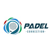 Padel Connection logo - Similar company to Re/Max Sweet Home