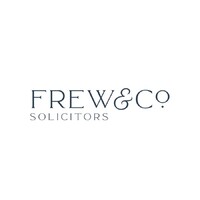 Frew & Co Solicitors logo - Similar company to Ev Law
