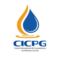 CICPG - Centre International des Compétences du Pétrole et du Gaz logo - Similar company to Anaged Côte D'Ivoire