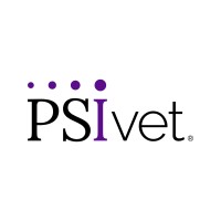 PSIvet logo - Similar company to Vmrd, Inc.