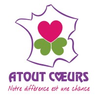 Atout Coeurs Reims logo - Similar company to Quadro Reims