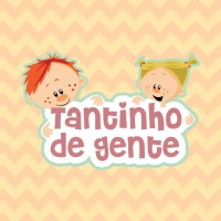 Tantinho de Gente logo - Similar company to Bycreator