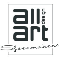 All Art Design logo - Similar company to Retail Production Services