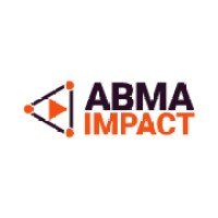 ABMA Impact logo - Similar company to Vzap