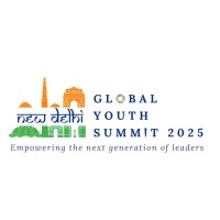 New Delhi Global Youth Summit logo - Similar company to Training And Placement Cell, Bajmc