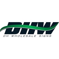 DH WHOLESALE SIGNS LLC logo - Similar company to Source Colorado