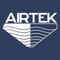 Airtek - Qualidade do Ar logo - Similar company to Filtro Max