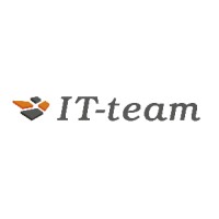 IT Team logo - Similar company to It-Stil Ab