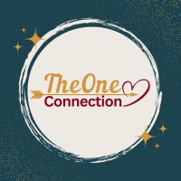 The One Connection logo - Similar company to The Image Center Of Maryland