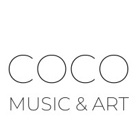 COCO MUSIC & ART logo - Similar company to Coco Music