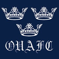 Oxford University Association Football Club logo - Similar company to Oxford City Football Club