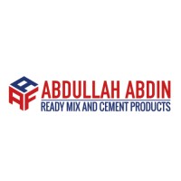 ABDULLAH ABDIN FACTORIES logo - Similar company to Sama Construction