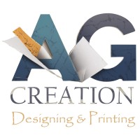 AG Creation logo - Similar company to Ag Creations Inc.