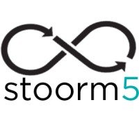 Stoorm5 logo - Similar company to Alexide Srl