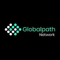 Globalpath logo - Similar company to Next Level Pro
