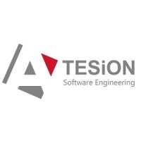 ATESiON GmbH logo - Similar company to Pom Prof. Tempelmeier Gmbh