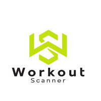 Workout Scanner logo - Similar company to Hreyfing