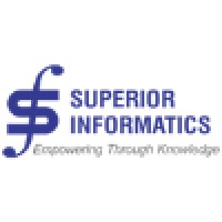 Superior Informatics Llc