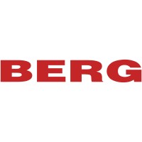 Berg Liquor Systems, LLC logo - Similar company to Easybar Beverage Management Systems, Inc.