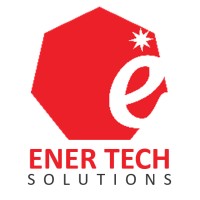 Ener Tech Solutions Sdn Bhd logo - Similar company to Cod3 Sdn. Bhd.