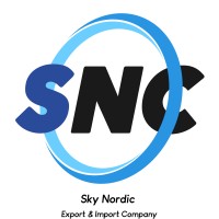 Sky Nordic Company logo - Similar company to Smb Holding Co