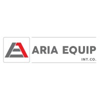 Aria Equip International co. logo - Similar company to Divan Development