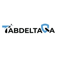 TabdeltaQA logo - Similar company to Tabdelta Solutions